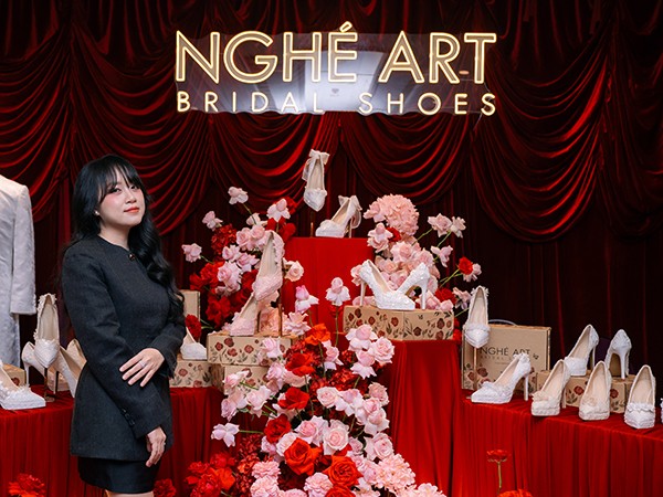 [TUYỂN DỤNG] Nghé Art Tìm Người Đồng Hành: Cùng Nhau Chăm Chút Cho Từng Bước Chân Hạnh Phúc