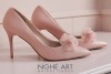 Hồng pastel - 10 phân