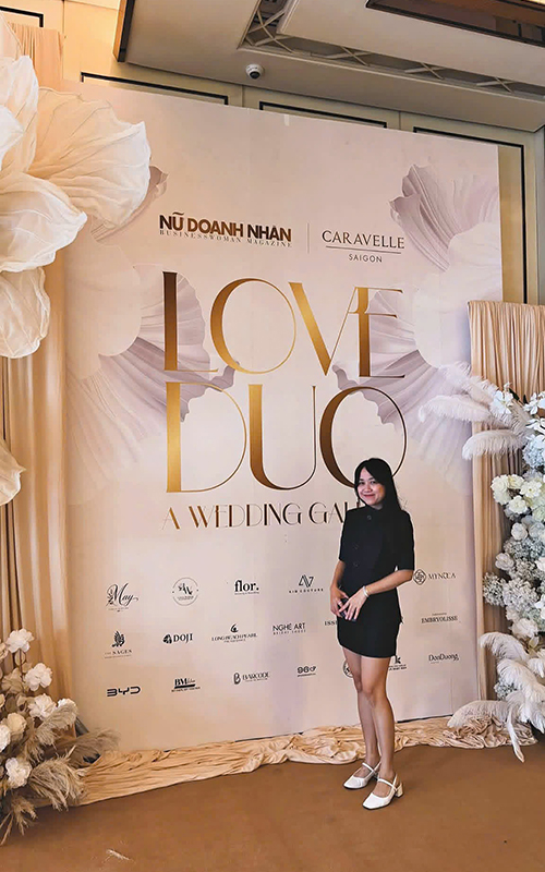 Triển Lãm Cưới Love Duo Caravelle Saigon - Ảnh 2 - Nghé Art Bridal Shoes – 0822288288