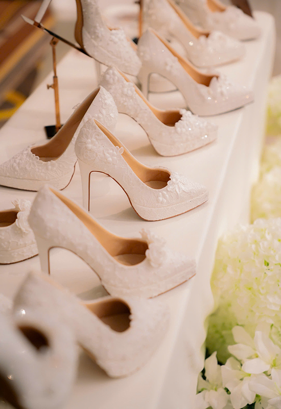 Triển Lãm Cưới Love Duo Caravelle Saigon - Ảnh 8 - Nghé Art Bridal Shoes – 0822288288