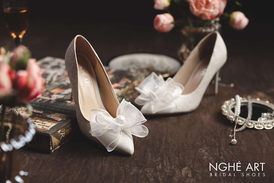 Bí Quyết Bảo Quản Giày Cưới Handmade Để Giữ Độ Bền Lâu Dài - Ảnh 3 - Nghé Art Bridal Shoes – 0822288288