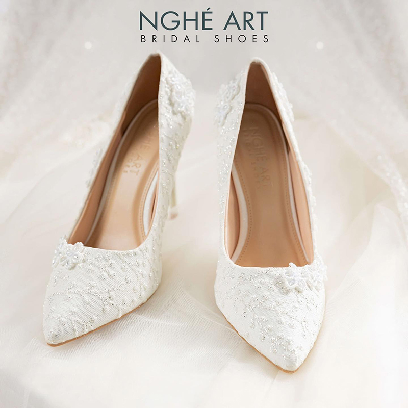 Bí Quyết Bảo Quản Giày Cưới Handmade Để Giữ Độ Bền Lâu Dài - Ảnh 4 - Nghé Art Bridal Shoes – 0822288288