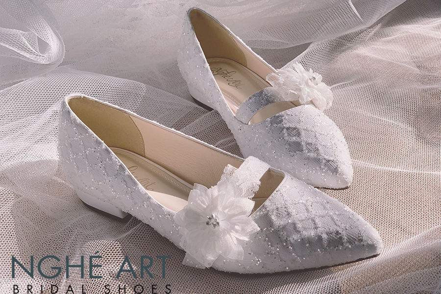 Điều gì đẹp nhất giữa mùa đông - Ảnh 1 -  Nghé Art Bridal Shoes – 0908590288