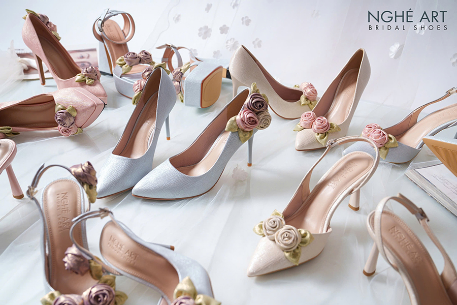 Vì sao đầu năm người ta thường tìm đến những sản phẩm thủ công - Ảnh 1 - Nghé Art Bridal Shoes – 0822288288