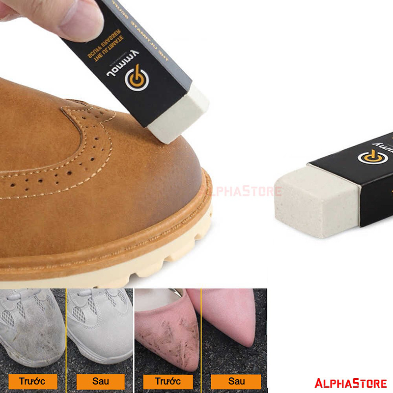Hướng dẫn chi tiết cách xử lý giày da bị mốc từ A-Z - Ảnh 4 -  Nghé Art Bridal Shoes – 0822288288