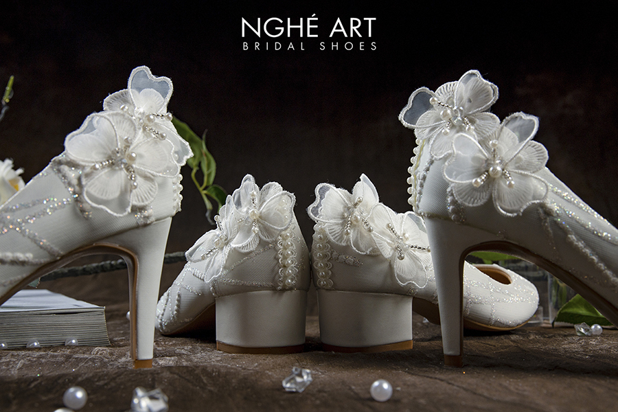 Lời chúc Tết từ Nghé Art Bridal Shoes - Ảnh 2 -  Nghé Art Bridal Shoes – 0822288288