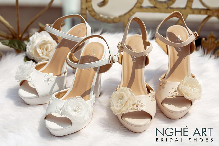 Cẩm nang lựa chọn phong cách tiệc cưới phù hợp - Ảnh 5 -  Nghé Art Bridal Shoes – 0908590288