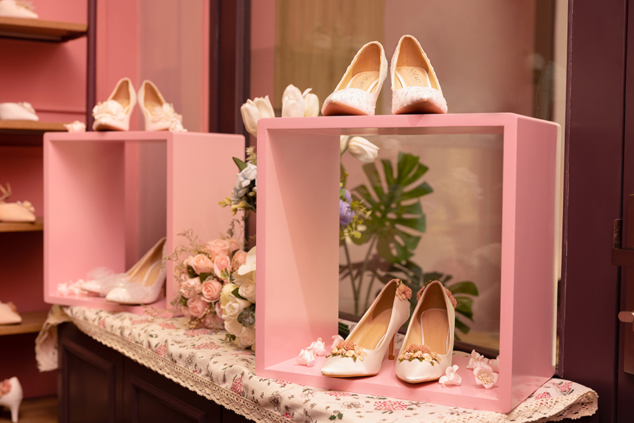 Nghé Art Tìm Người Đồng Hành - Ảnh 4 - Nghé Art Bridal Shoes – 0822288288