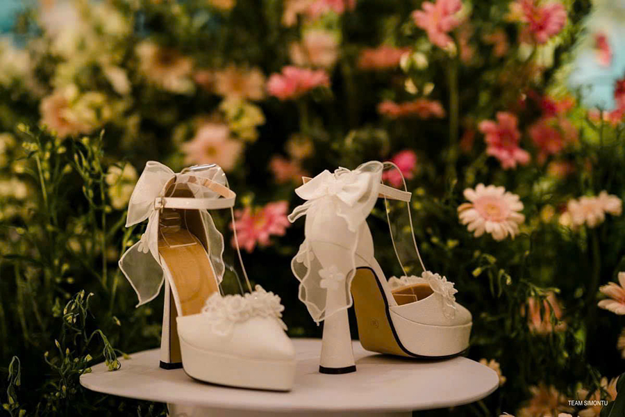 Các Sự Kiện Triển Lãm Cưới Nghé Art Bridal Shoes Đã Tham Gia - Ảnh 5 - Nghé Art Bridal Shoes – 0822288288